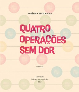 Quiz sobre as 4 operações!